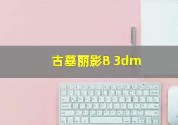 古墓丽影8 3dm